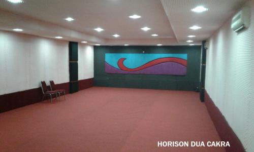 Busa Telur utk Aula